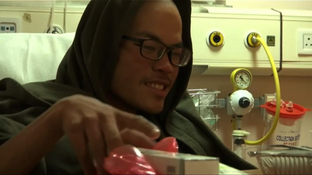 尼泊爾登山失蹤　獲救台灣男子家人正赴當地