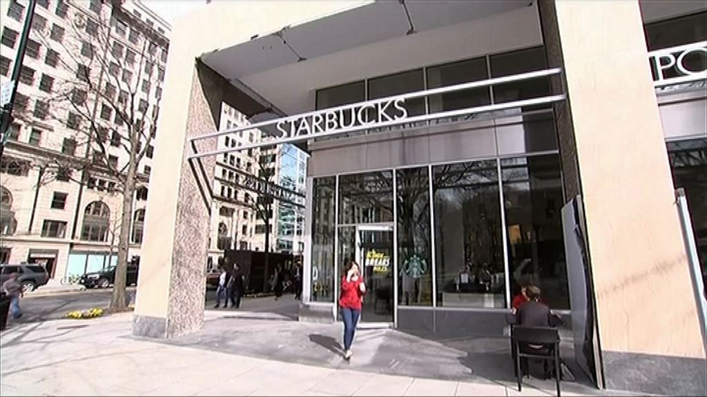 雀巢斥557億購星巴克產品銷售權