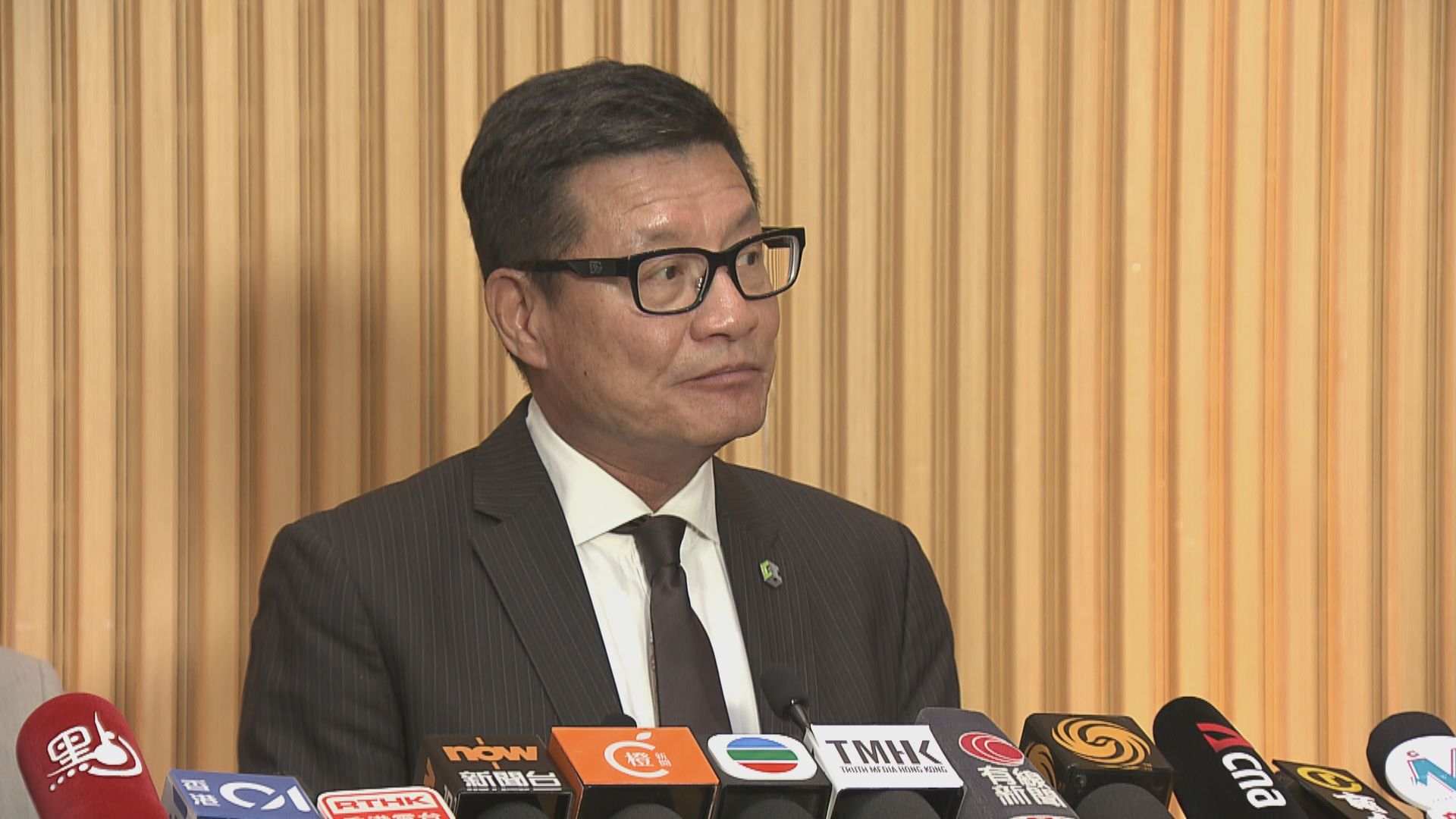 宏福苑五級火災｜每幢樓棚網檢測費涉數萬元　建造業議會料公眾為安全願承擔