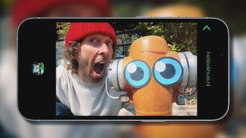 荷蘭藝術家幽默創作遍布阿姆斯特丹街頭