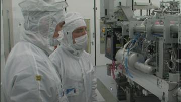 荷蘭斥資25億歐元改善基建挽留ASML