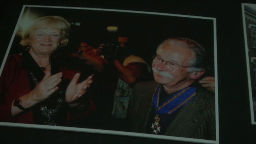 Miffy之父逝世　終年89歲