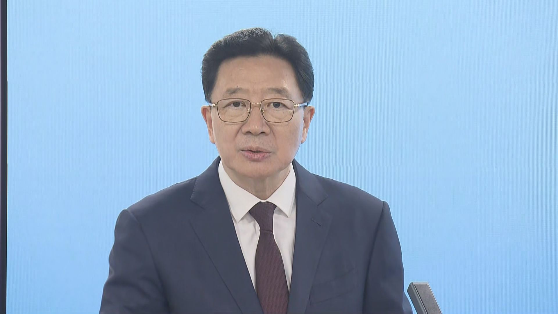 習近平經濟文選繁體版在港首發　周霽：對香港當下和未來有重要意義