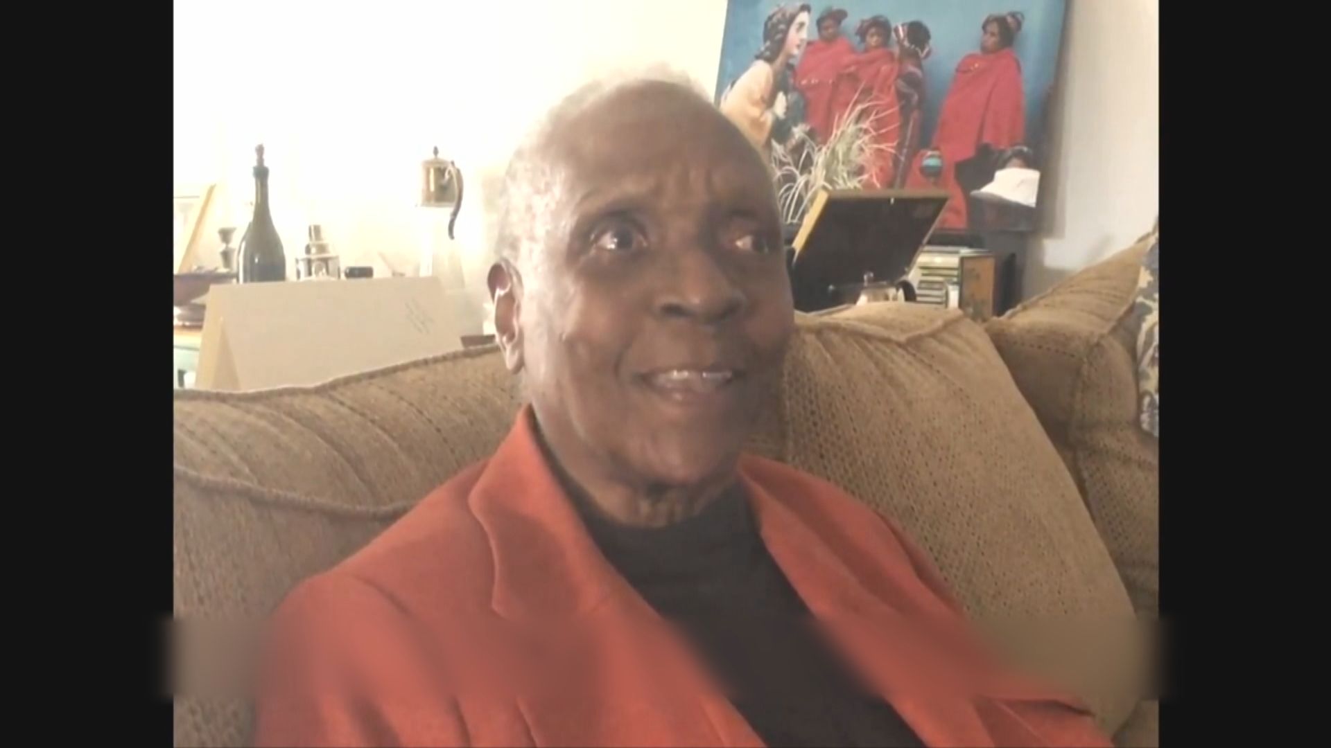 女作家孔戴奪新學院文學獎