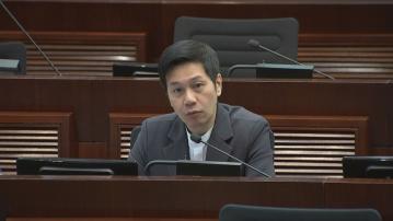 皇崗口岸新聯檢大樓今年底完工　議員關注能否應付人流