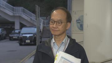本港新冠活躍程度上升　劉宇隆：是否應繼續接種疫苗世衛仍研究中