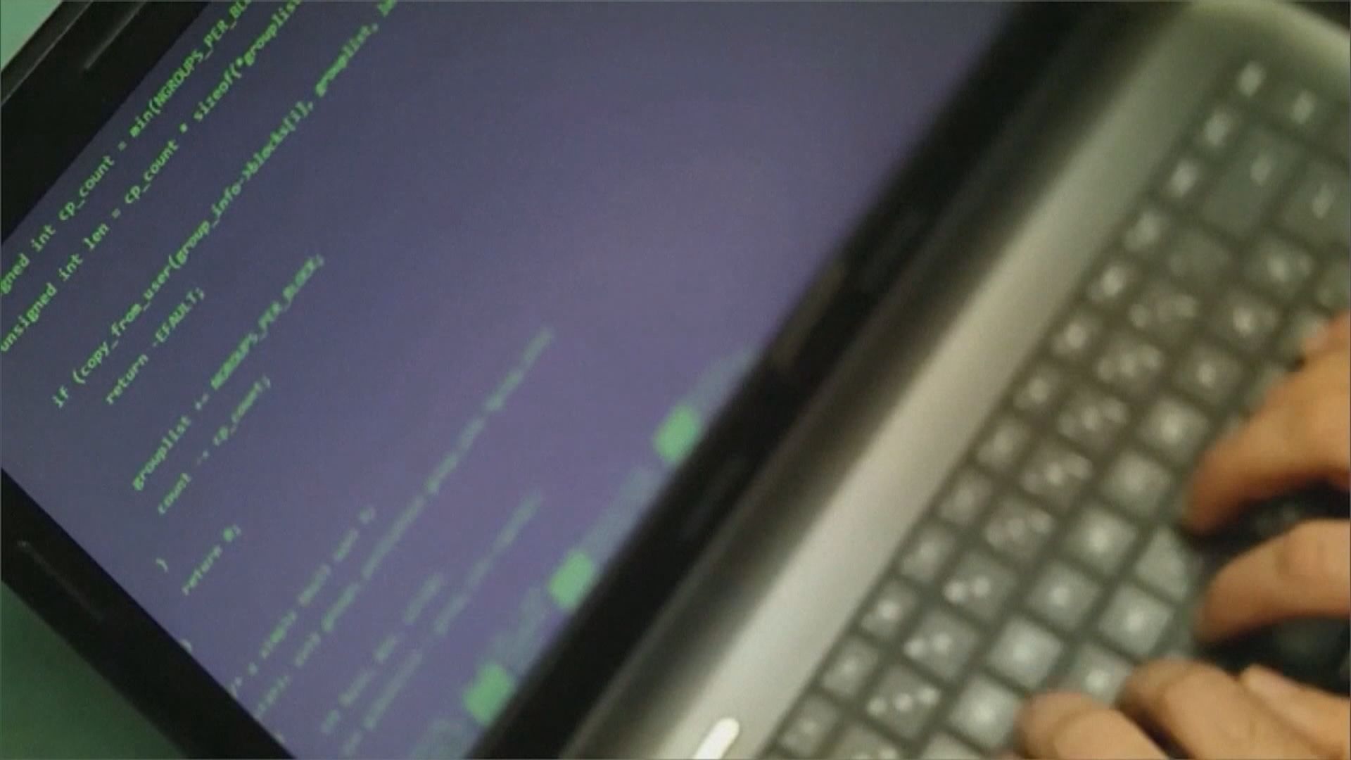 新聞集團系統遭黑客攻擊　調查指或涉中國間諜活動