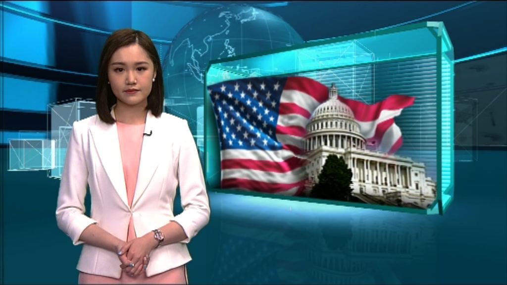 【新聞智庫】美國參議院「核選項」