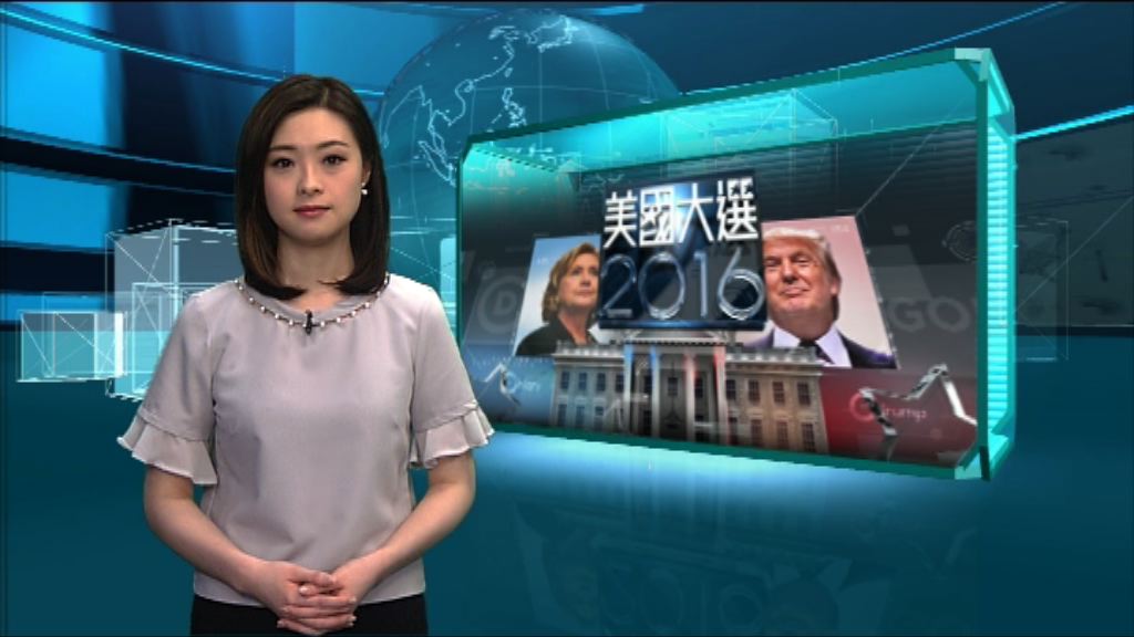 【新聞智庫】聯邦最高法院與美國大選政治關係