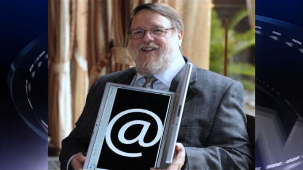 【新聞智庫】電子郵件