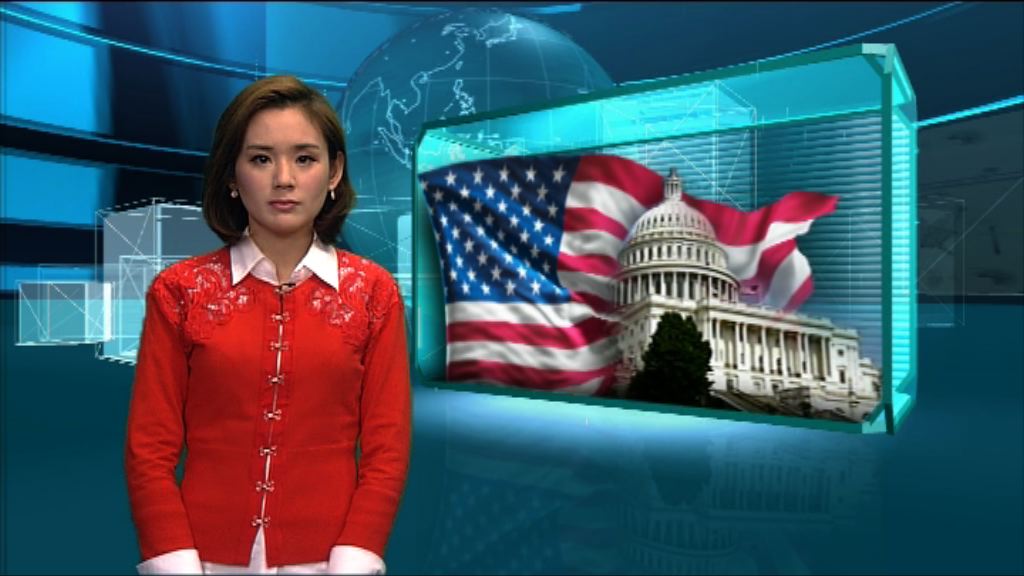 【新聞智庫】參議院「花瓶」－副總統