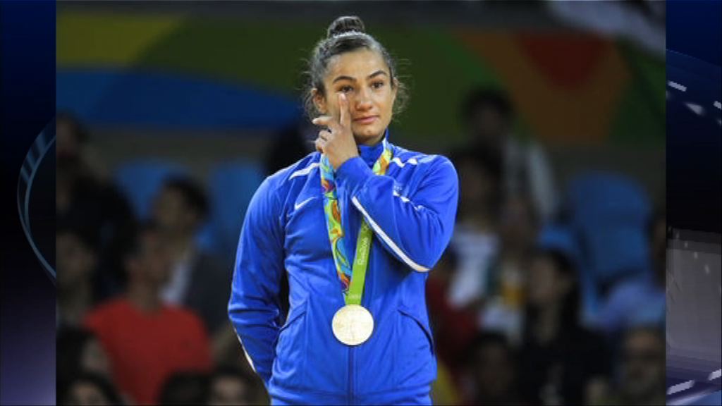 【新聞智庫】科索沃奧運奪金意義