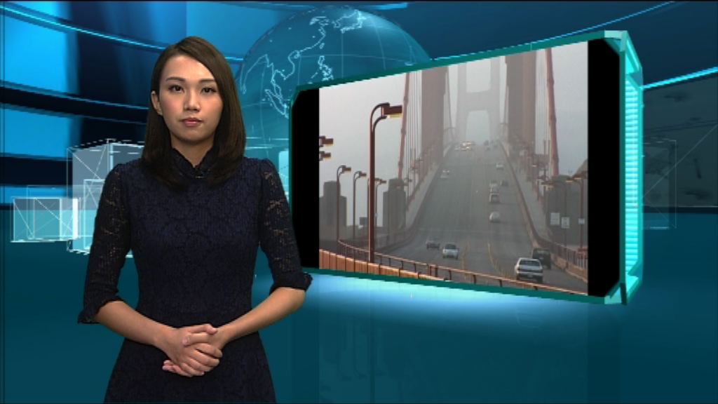 【新聞智庫】加州人要求獨立