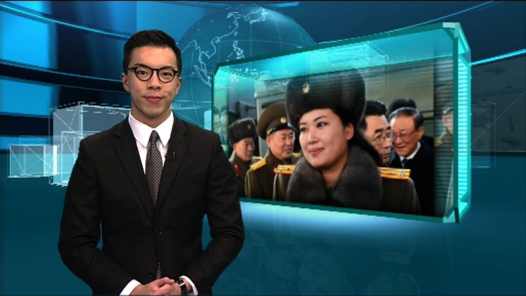 【新聞智庫】「北韓鄧麗君」－玄松月