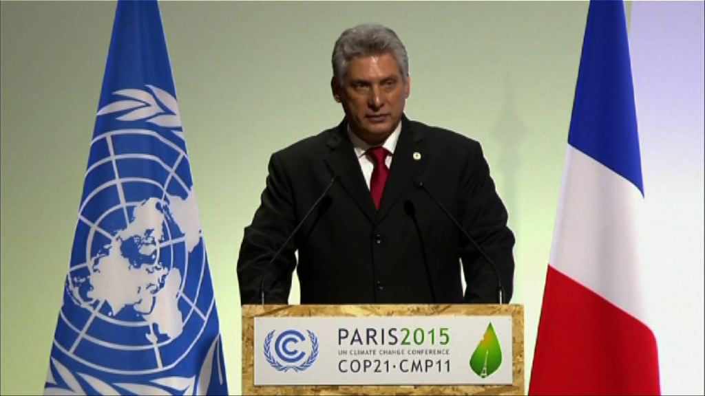 【新聞智庫】古巴後卡斯特羅時代