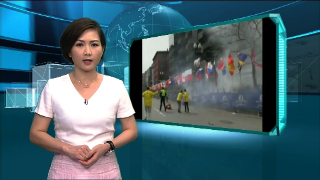 【新聞智庫】獨狼式恐襲