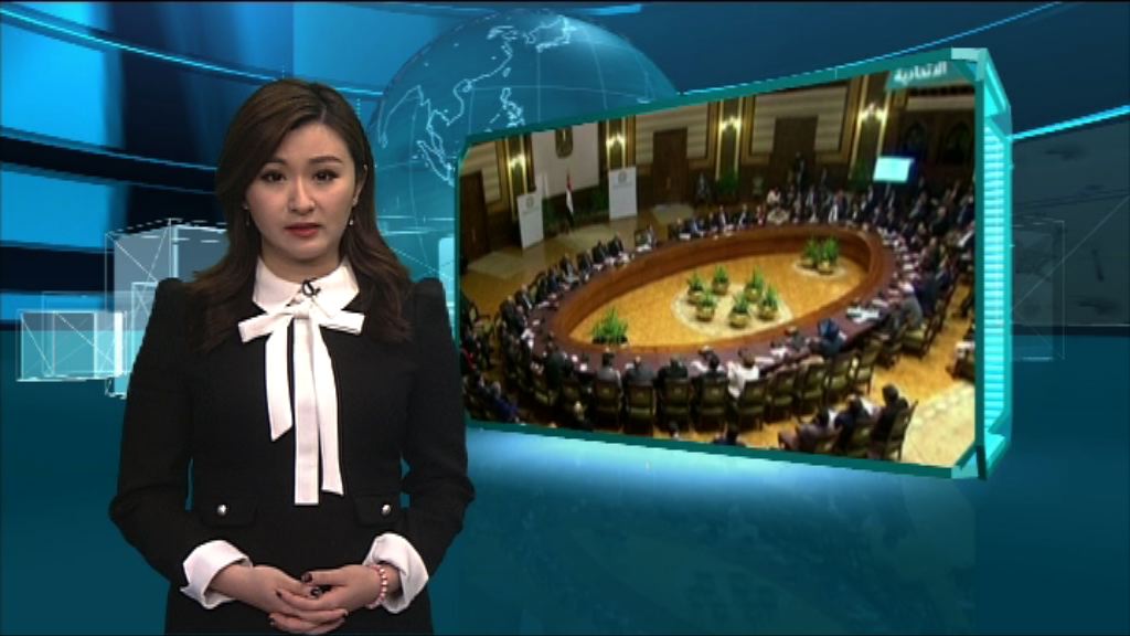 【新聞智庫】紅海無人小島主權誰屬惹關注