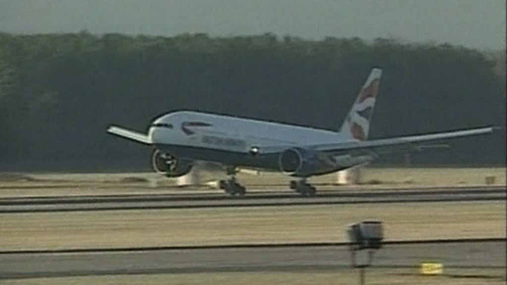 【新聞智庫】無人機危機