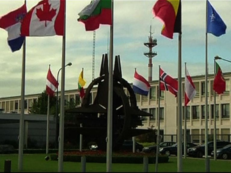 【新聞智庫】法歐聯合反恐