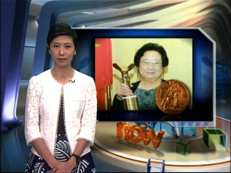 【新聞智庫】中國選院士需看投票人