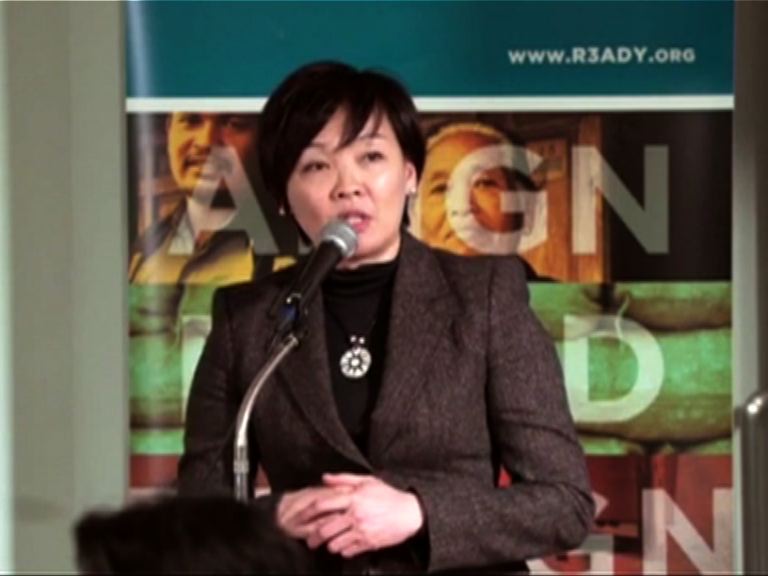 【新聞智庫】日揆夫人安倍昭惠