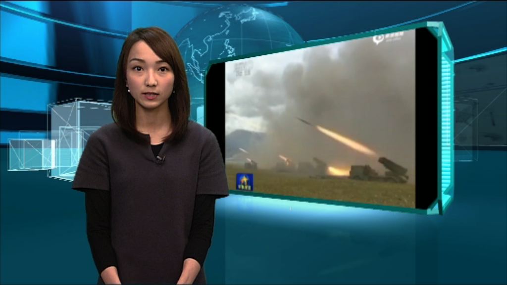 【新聞智庫】第31集團軍