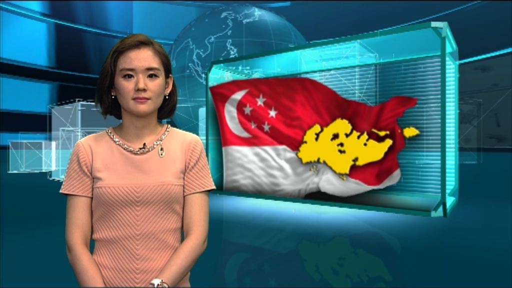 【新聞智庫】新加坡第四代領導人誰屬