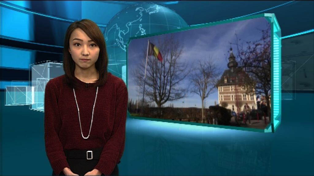 【新聞智庫】布魯塞爾成恐襲溫床