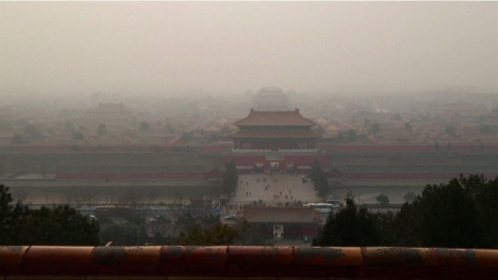 【新聞智庫】霧霾