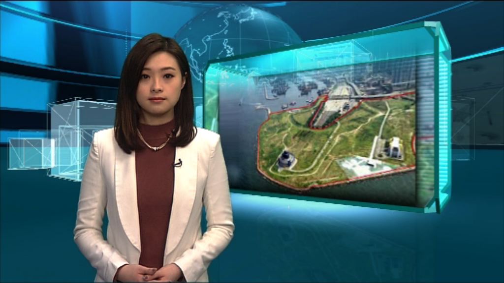 【新聞智庫】西九文化區項目再起爭議