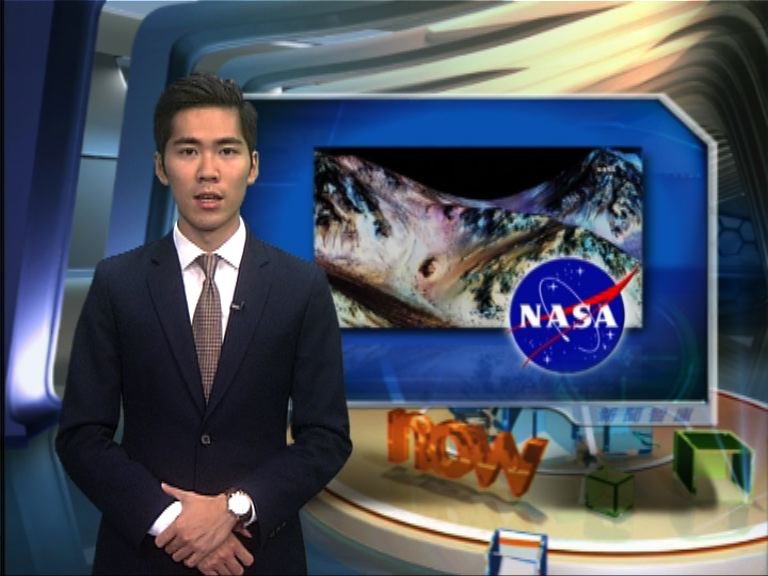 【新聞智庫】火星探索工程