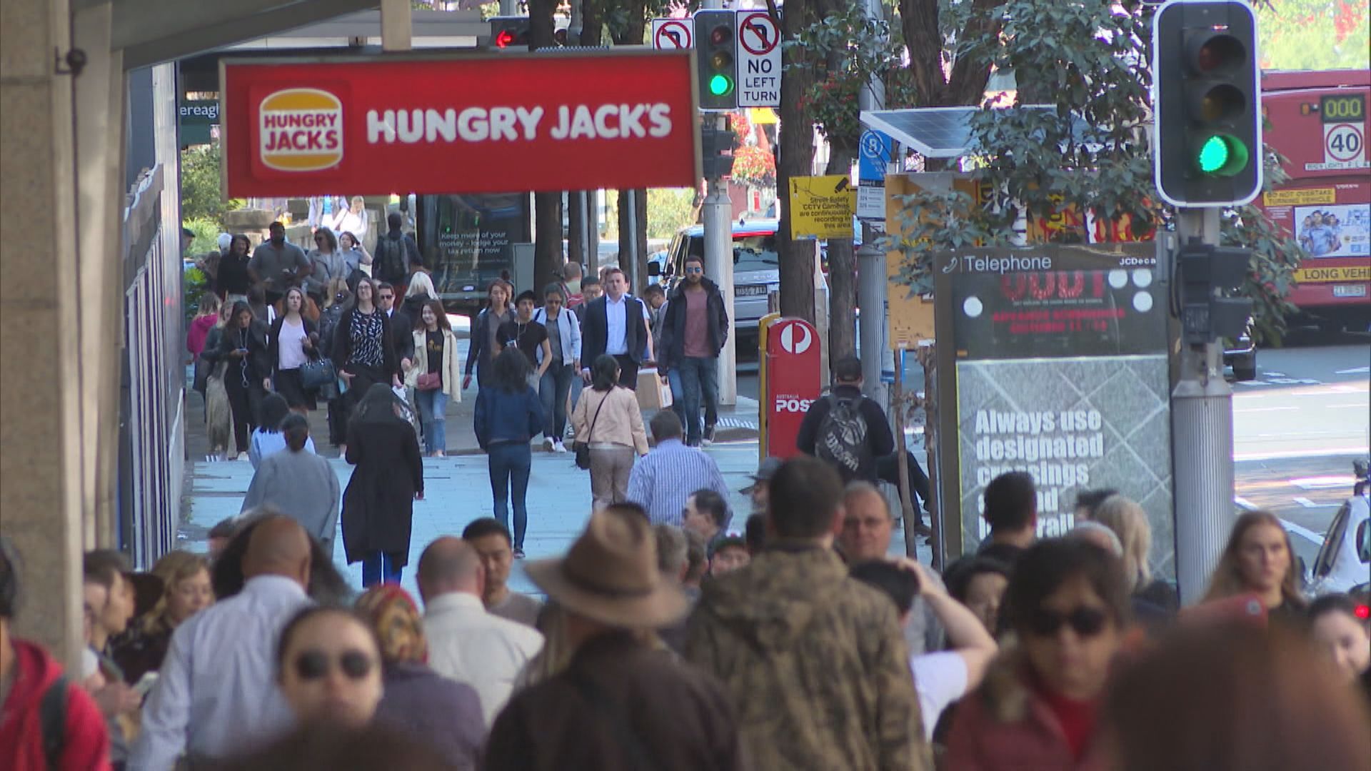 澳洲央行再向金融體系注資59億澳元