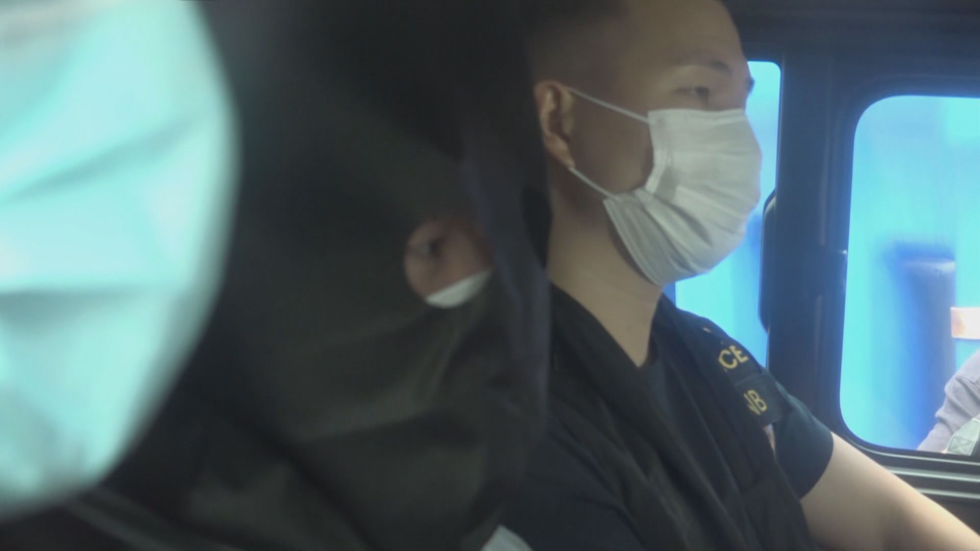 警方：相信被捕人之間有協議　並非針對壹傳媒　