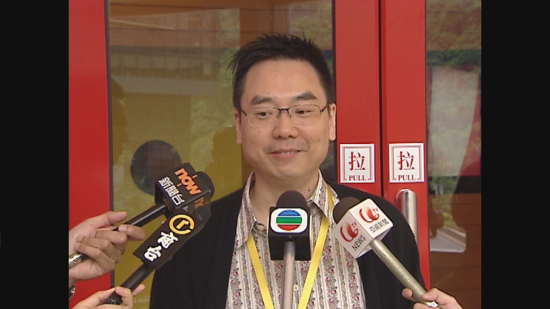 投資者學會主席：難以界定涉操控壹傳媒股價被捕人士高頻交易目的