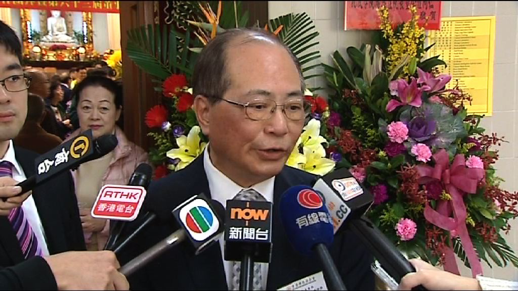 吳克儉：全新的BCA不等同TSA