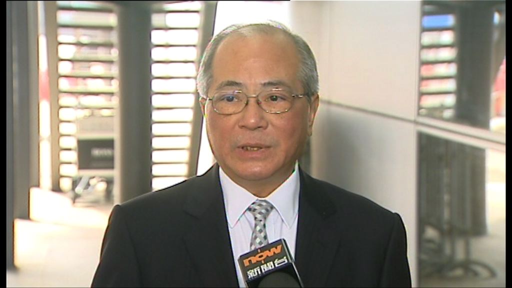 吳克儉：改善機制主動調查造假