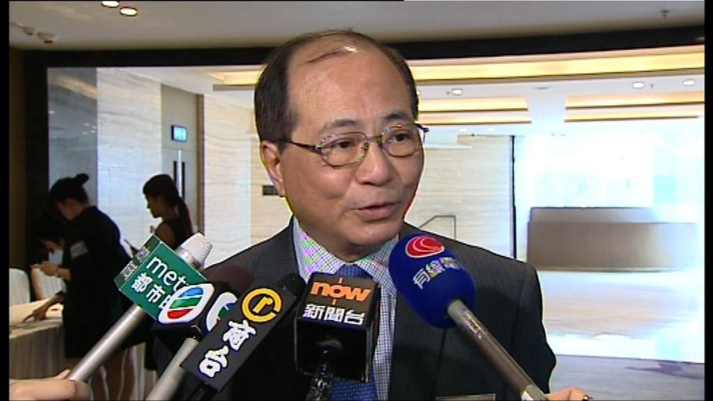 吳克儉七月提交「普教中」追蹤研究報告