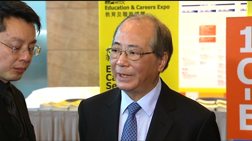 吳克儉：委員會已提建議防範學童輕生