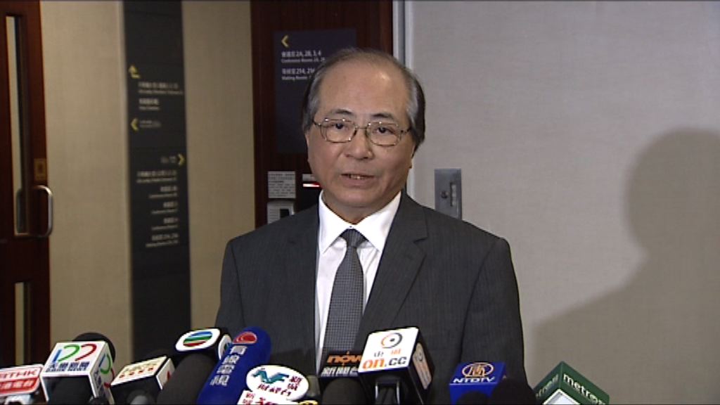 吳克儉訪京與國家教育部官員會面