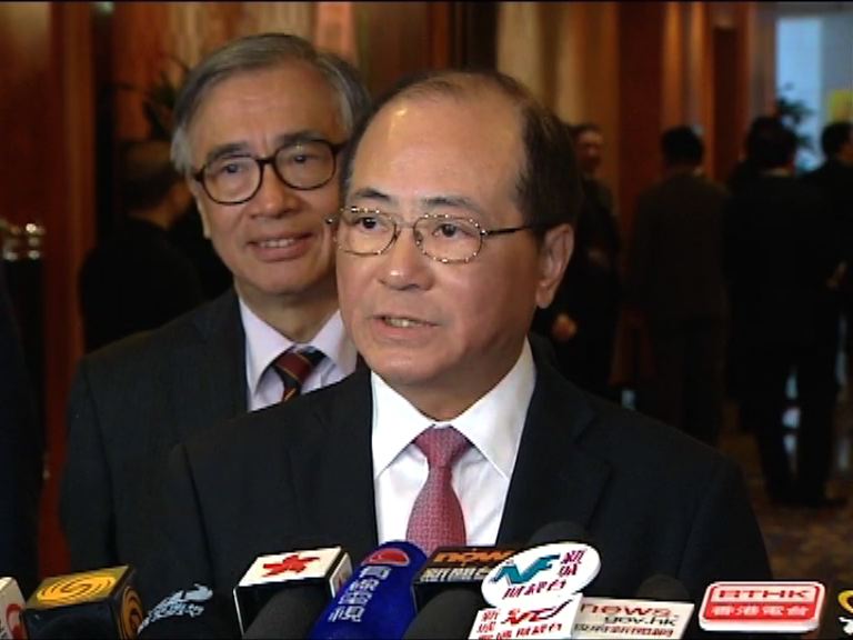 吳克儉率150人交流團訪京