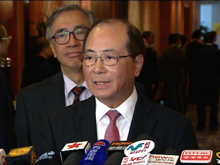 吳克儉：首批12間幼稚園水辦含鉛全合標準