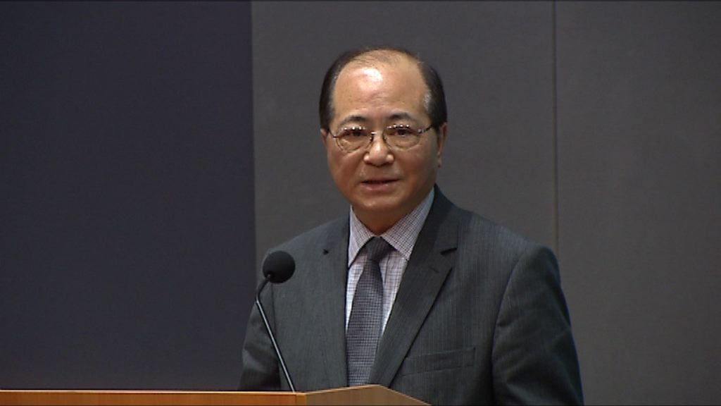 吳克儉妻病逝　休假處理家事