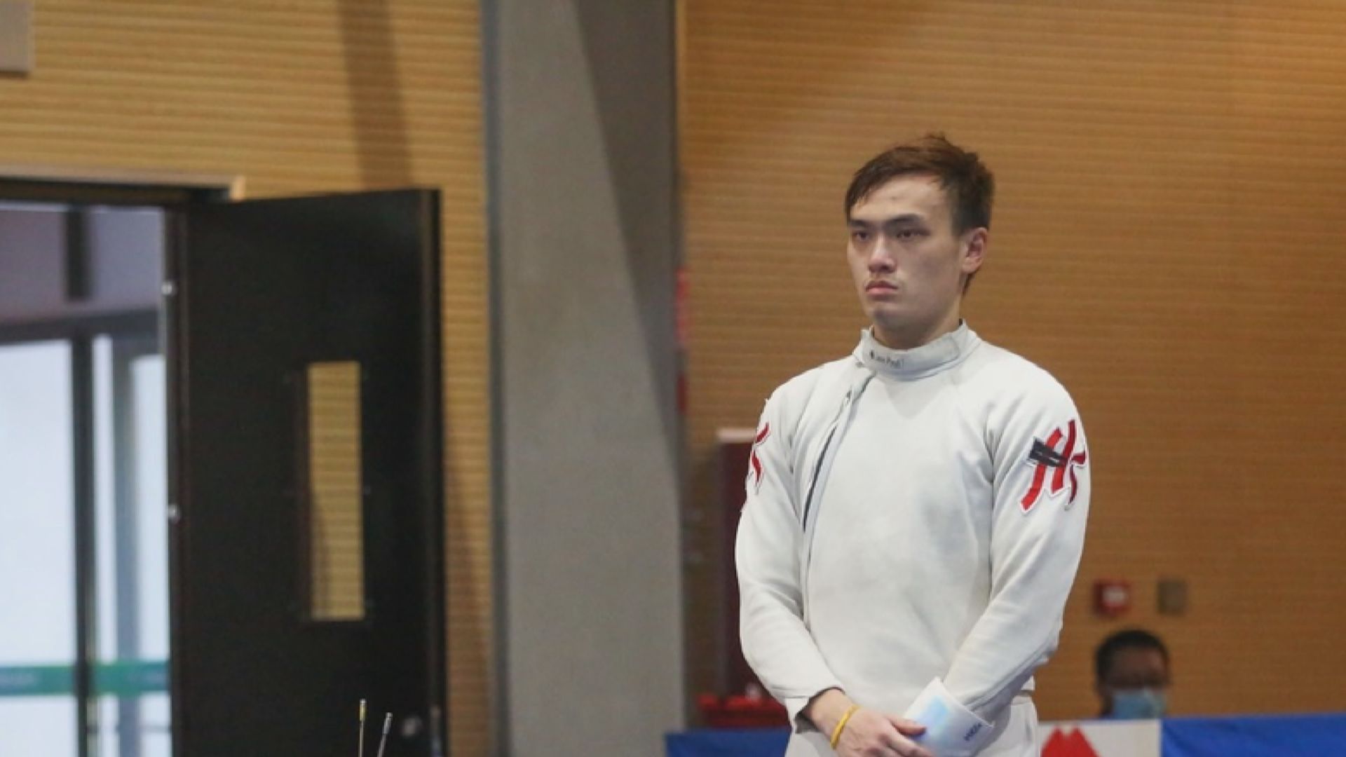 全運會重劍團體賽　香港男女子隊均無緣四強