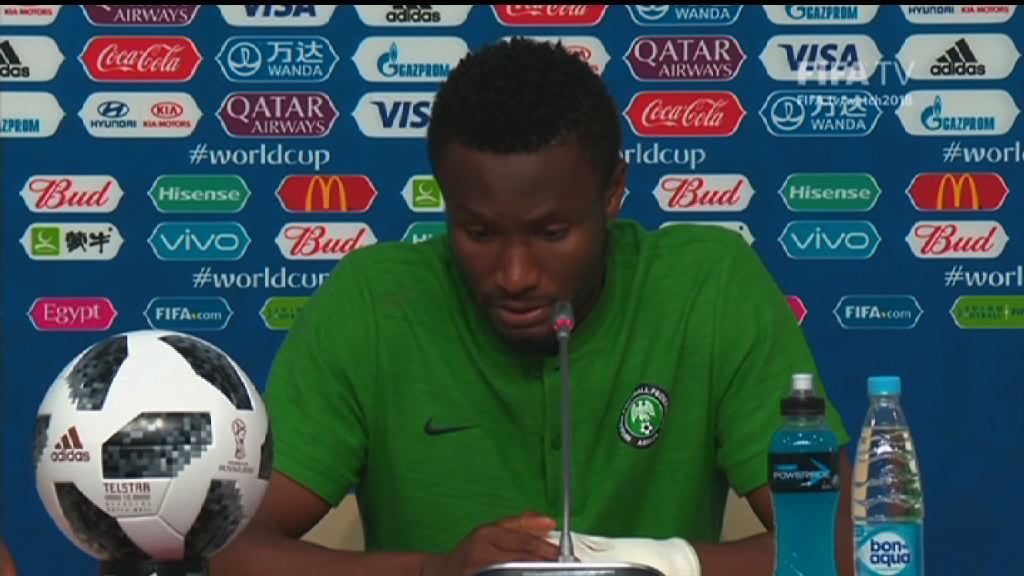 尼國隊長對賽阿根廷前得知父親遭綁架