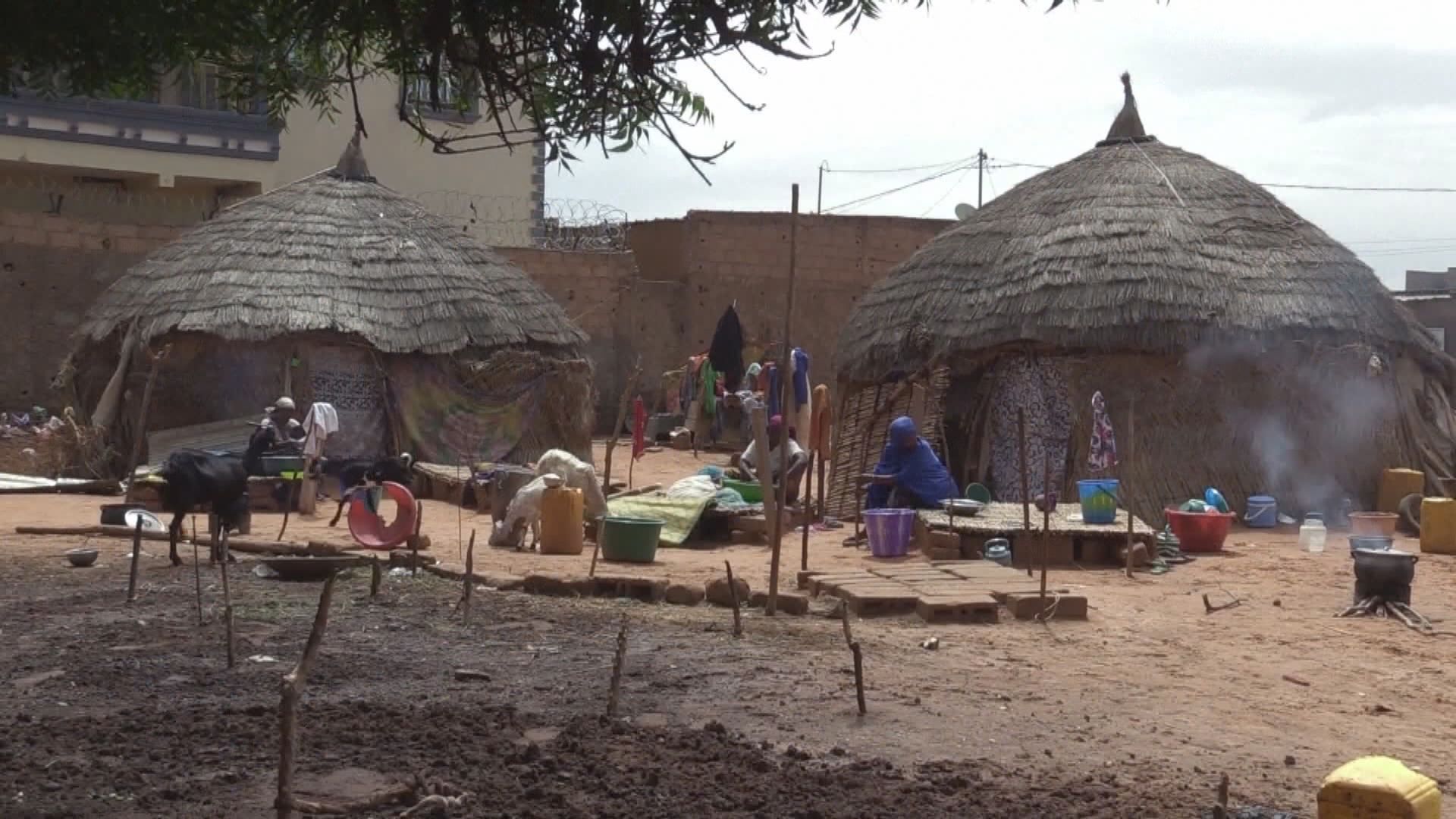 尼日爾政變軍人拒絕西非等國代表團到訪