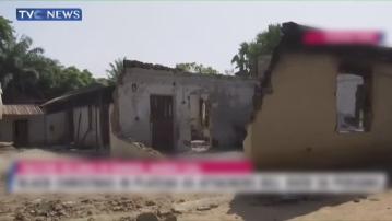 尼日利亞中部至少20個社區遇襲 113人死亡