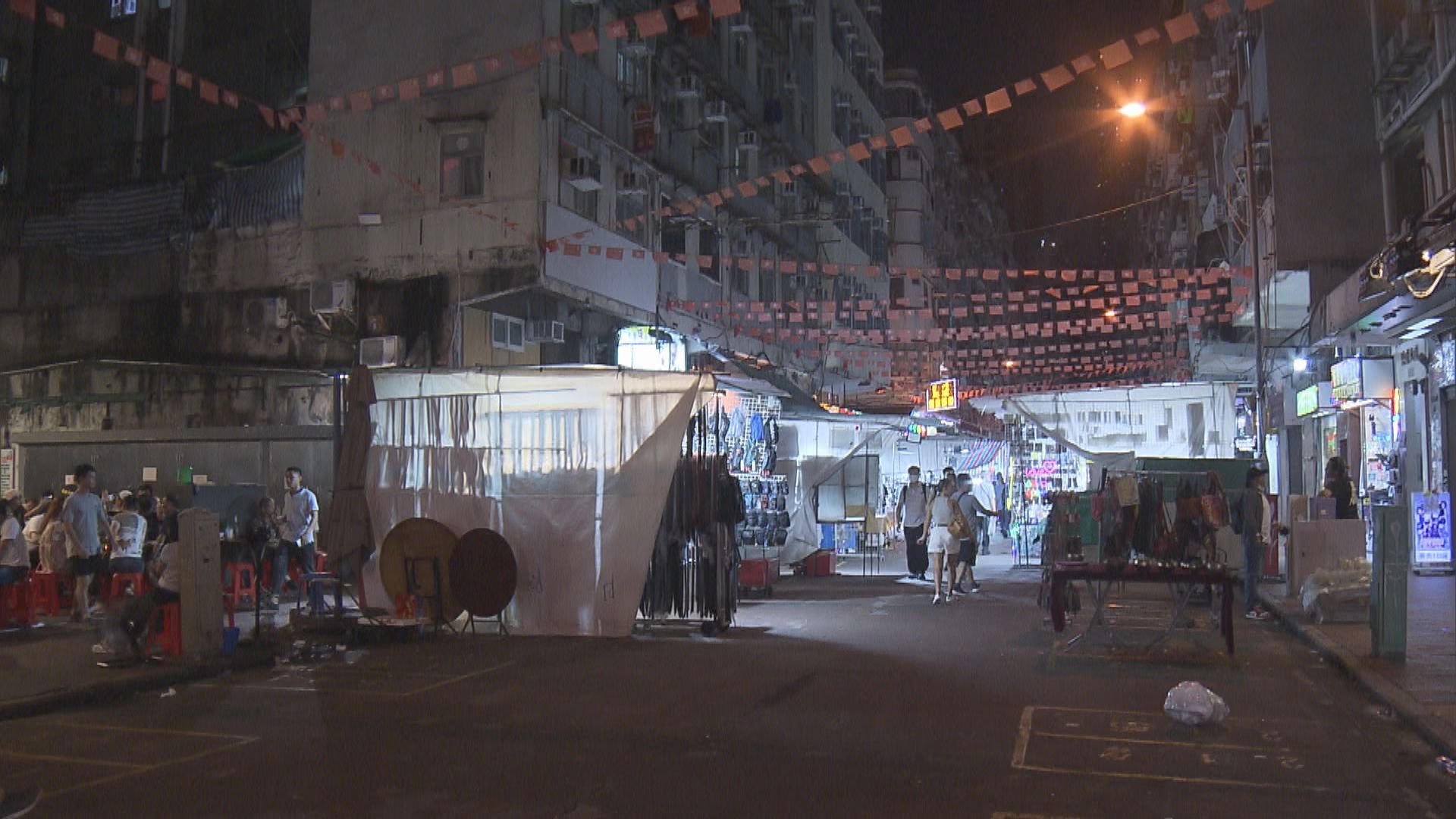 【夜經濟】過往防疫措施改變消費模式 業界冀政府出招放寬制肘