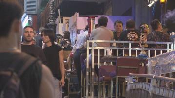 旅發局10萬份夜饗樂本地市民消費券 周三10時推出