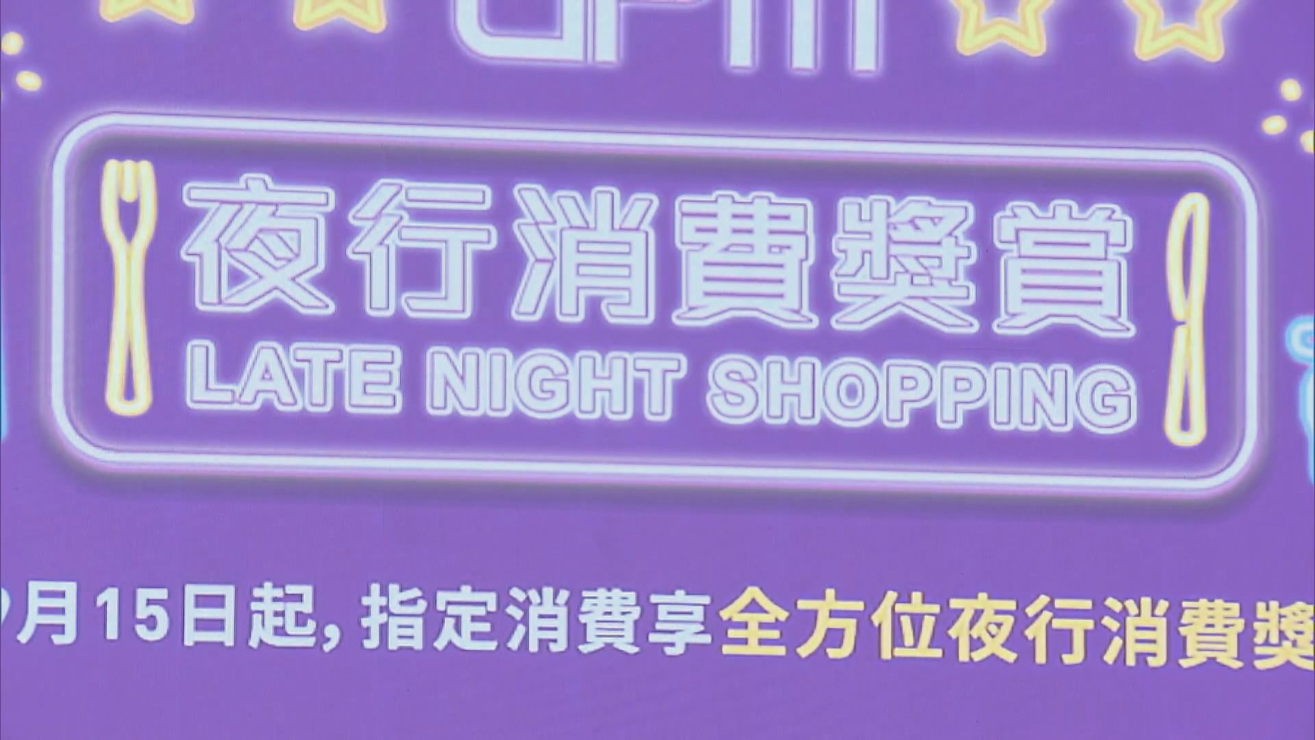 有本港商場推泊車優惠等 料生意增一至兩成