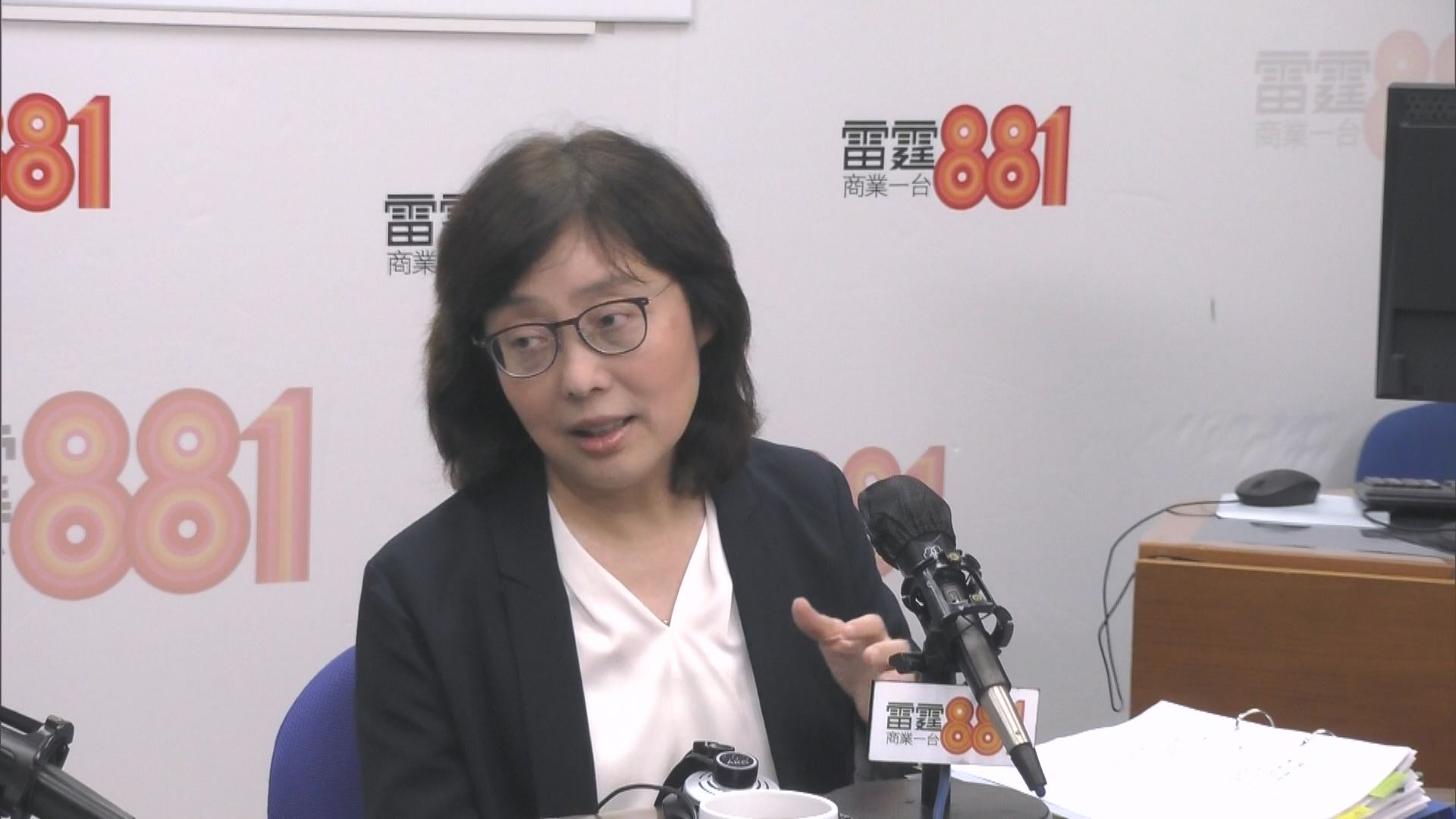 甯漢豪留意到法庭對不遵從驗樓令判決與最高罰款有距離